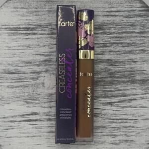 Tarte Maracuja Creaseless Concealer 55G RICH GOLDEN Full Size Brand New in Box
